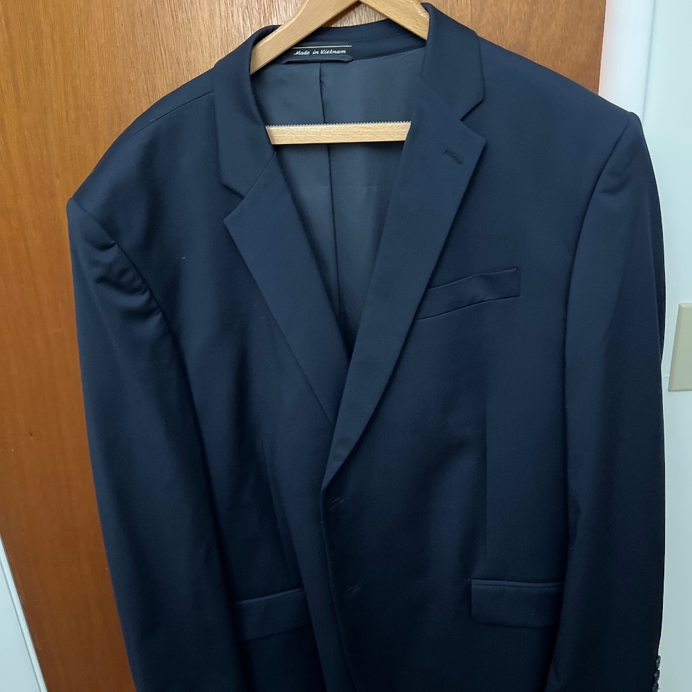 Bert Pulitzer Suit